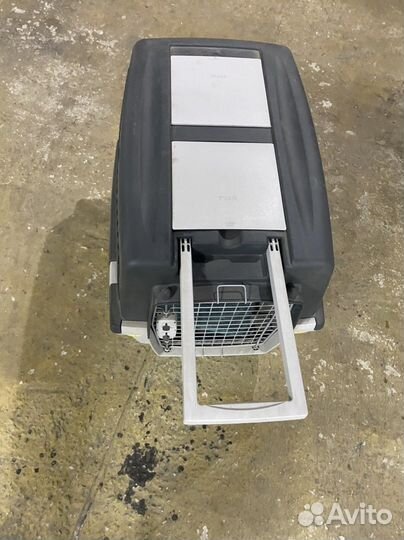 Перевозка для собак