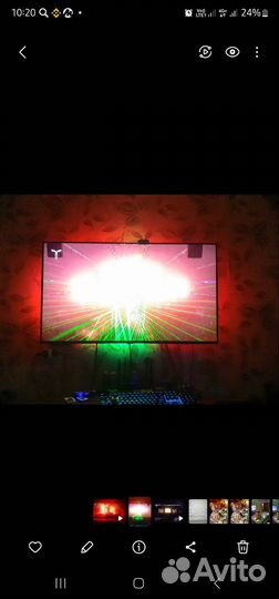Samsung QE49Q70R