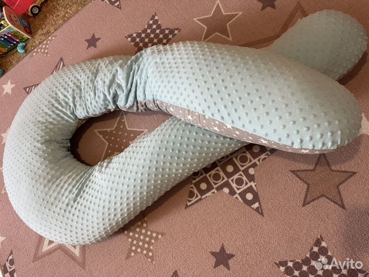 Подушка для беременных