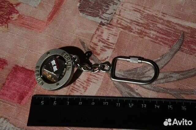 Брелоки Honda и другие