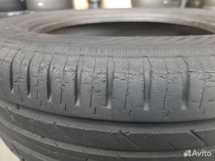 Nokian Tyres Hakka Green 2 205/60 R16 96V