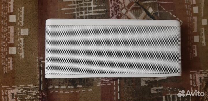 Колонка Bluetooth