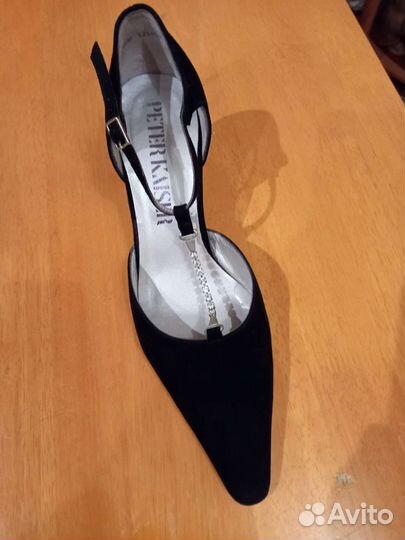 Туфли peter kaiser