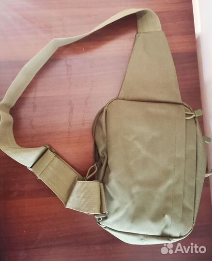 Сумка кобура