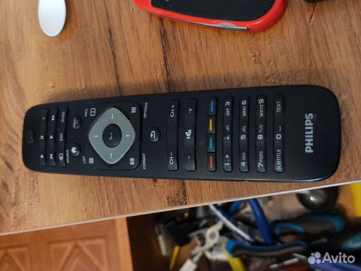 Пульт ду Philips