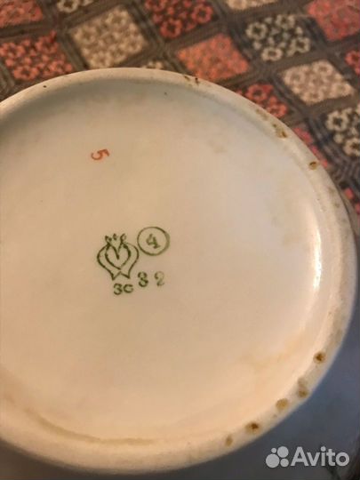 Фруктовница, креманка, фарфор. Салатник, стекло,70