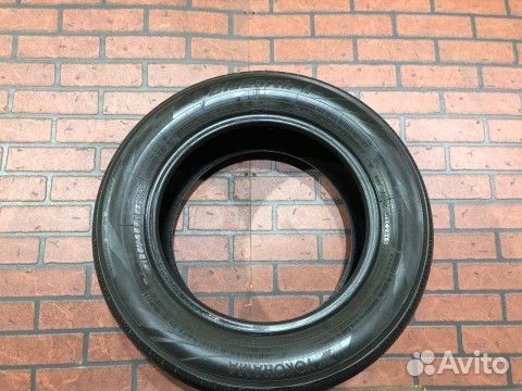 Yokohama BluEarth-A 195/65 R15 91H