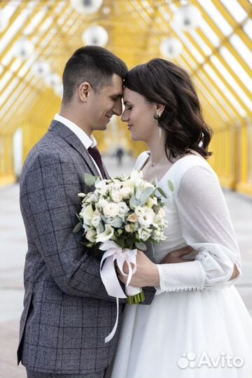 Фотограф видеооператор фотосъёмка видеосъёмка