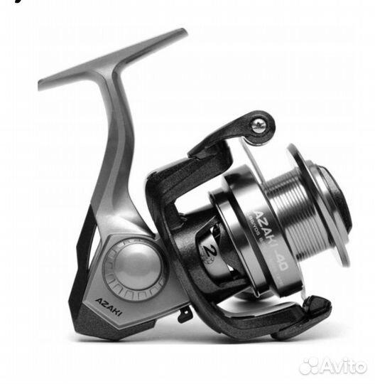 Катушка Okuma Azaki
