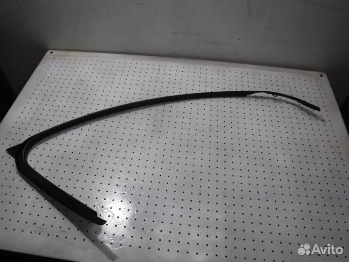 Накладка (кузов внутри) Volvo S60 2