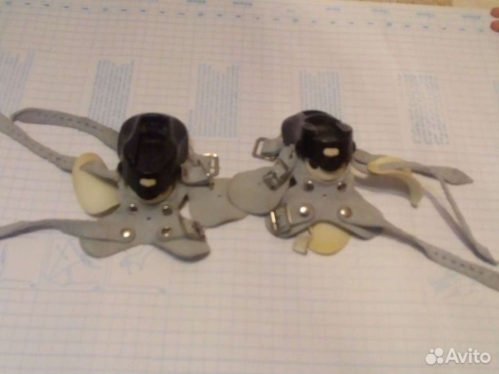 Брейсы Митчелл 0