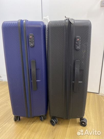 Чемодан american tourister L