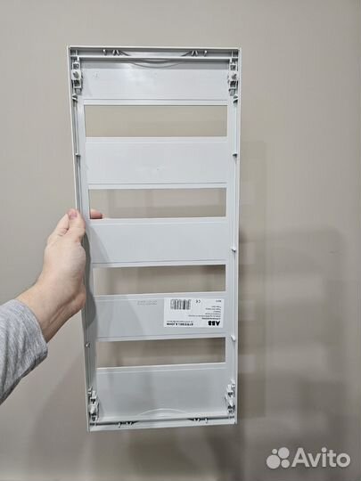 Пластроны ABB AS24, AS14, AG23, AG13