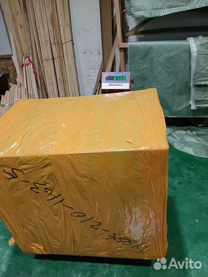 Поставщик товаров из Китая