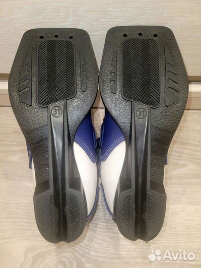 Лыжные ботинки spine 31