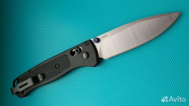 Складной нож Benchmade Bugout 535