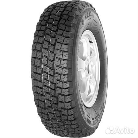 КАМА И-520 235/75 R15 105Q