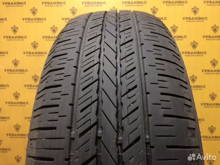 Hankook Dynapro HP RA23 235/65 R17 104T