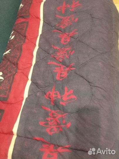 Одеяло 1.5 синтепон