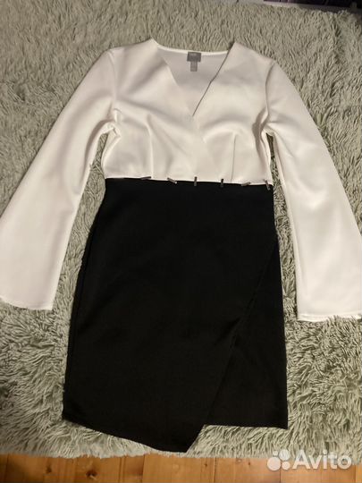 Платье для девочки 42-44 р