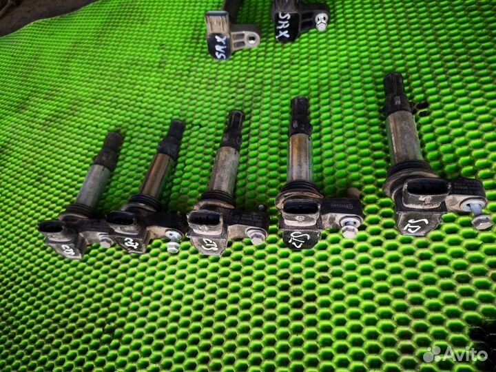 Катушка зажигания для Cadillac CTS SRX 2003-2013