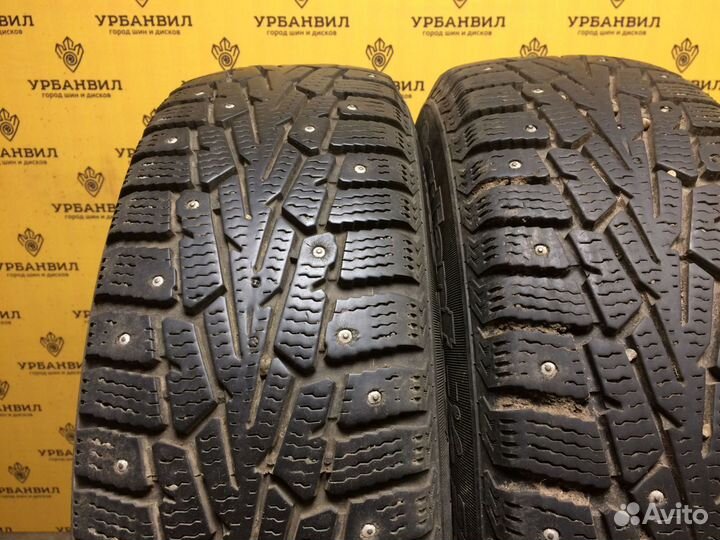 Cordiant Snow Cross 175/70 R13 82T