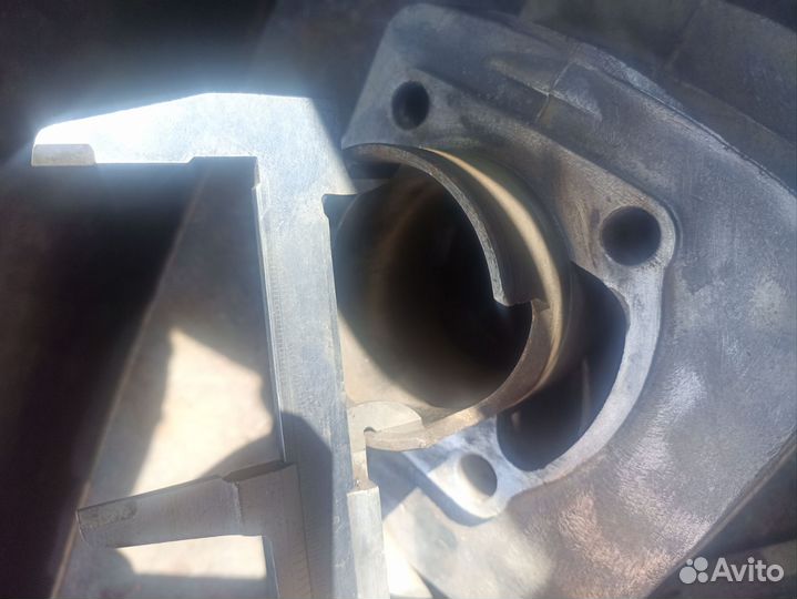 Цилиндры юпитер 5