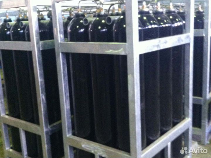 Моноблок Мб 16-50-200, азотный