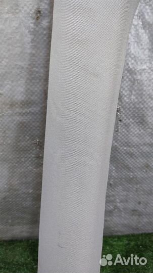 Обшивка левой стойки Nissan Qashqai J11 2014