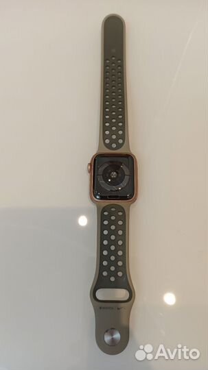 Часы Apple Watch 4 40mm