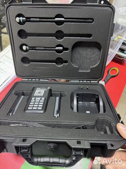 Детектор бпла булат v 4