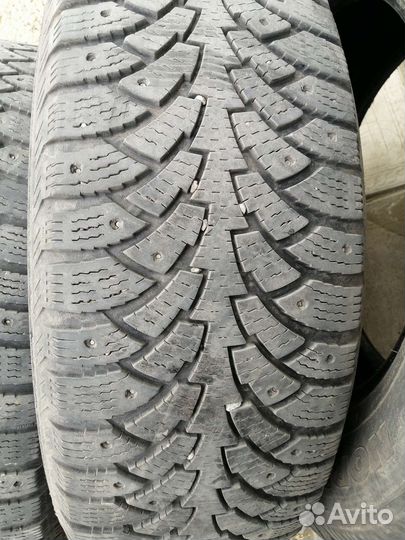 Nordman WR SUV 235/65 R17