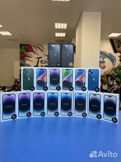 Apple iPad Air 5 256Gb Wi-fi Gray