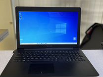 Ноутбук Asus X551 SSD120GB