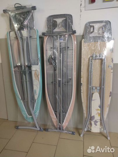 Гладильная доска новая