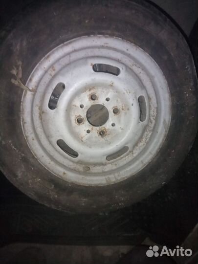 Accelera 651 5.10/9.5 R13 K