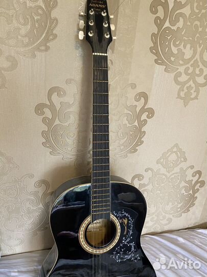 Гитара Adams