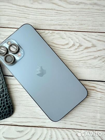 iPhone 13 Pro Max, 256 ГБ