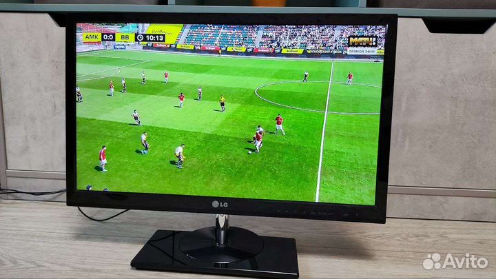 Телевизор lg