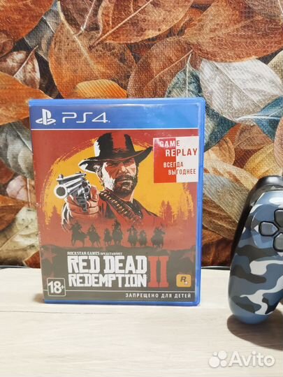 Игры для приставок ps4