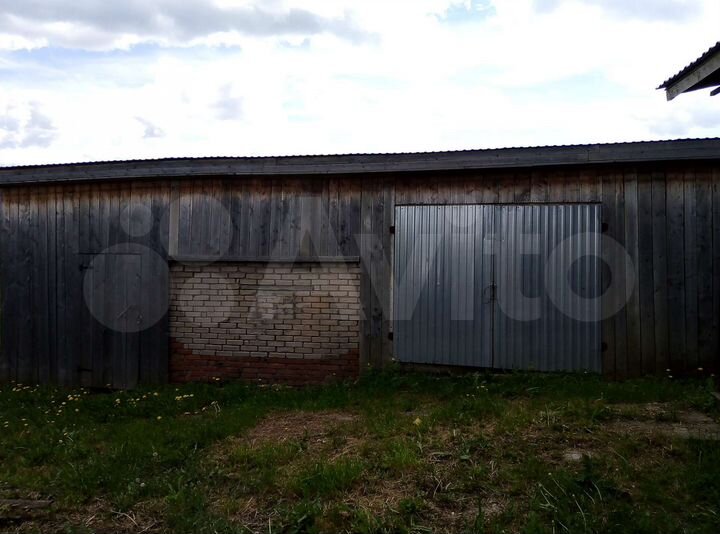 Дом 90 м² на участке 25 сот.