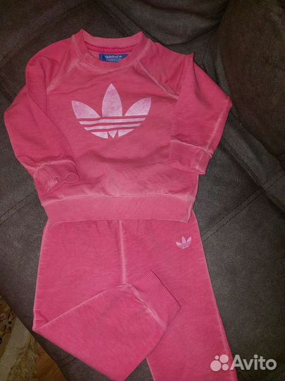 Вещи пакетом на девочку