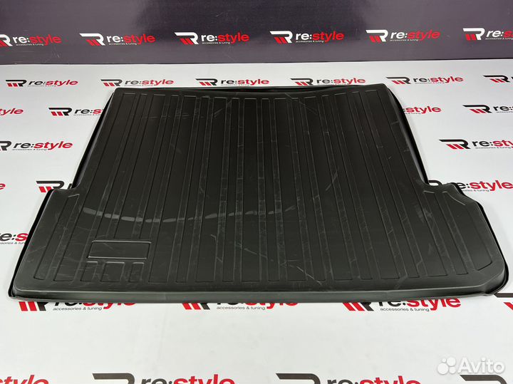 Коврик багажника Restyle Lexus GX460 5 Мест N1983