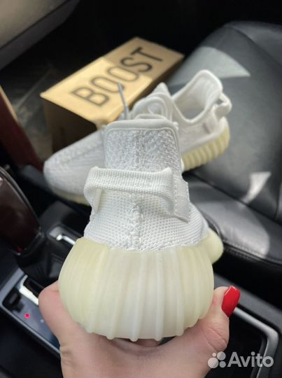 Кроссовки adidas yeezy boost 350