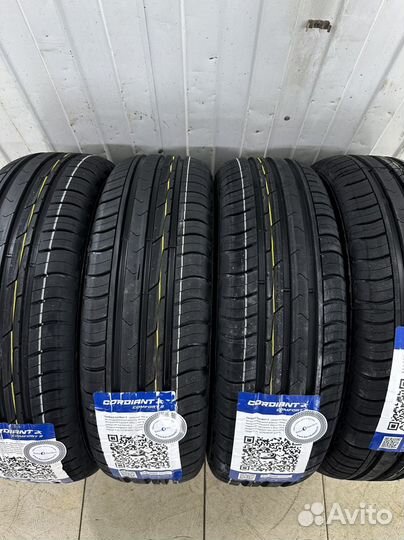 Cordiant Comfort 2 225/75 R16