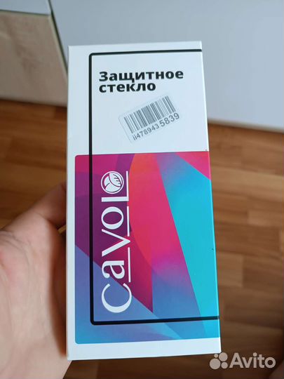 Защитное стекло xiaomi redmi 9А/9С