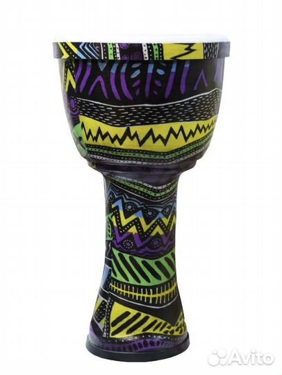 Yuka drbe8-15 Дарбука (Думбек)