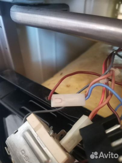 Ремонт электроплит и холодильников