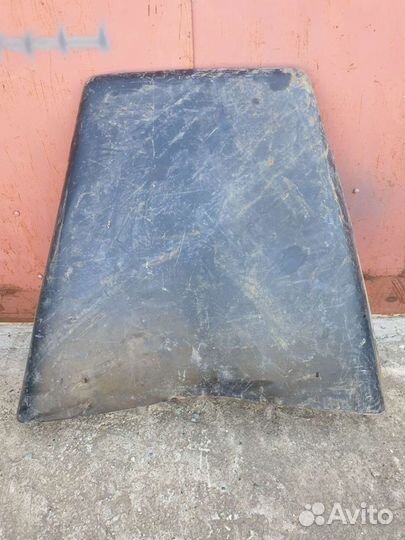 Капот газ 51 63