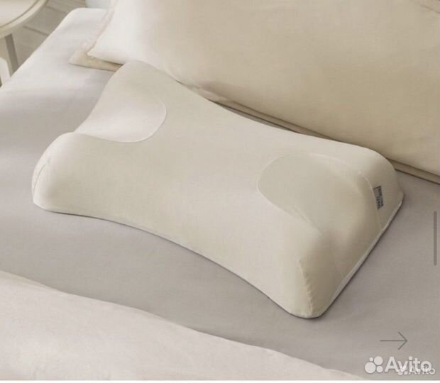 Подушка ортопедическая новая